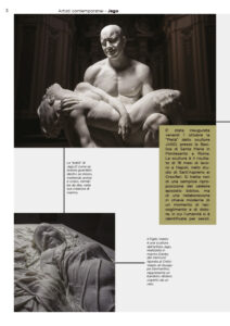 Jago — Giancosimo Montuori