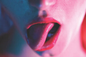 Nighttime Glow — Giorgio Azzena