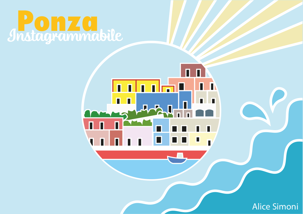 Ponza — Alice Simoni