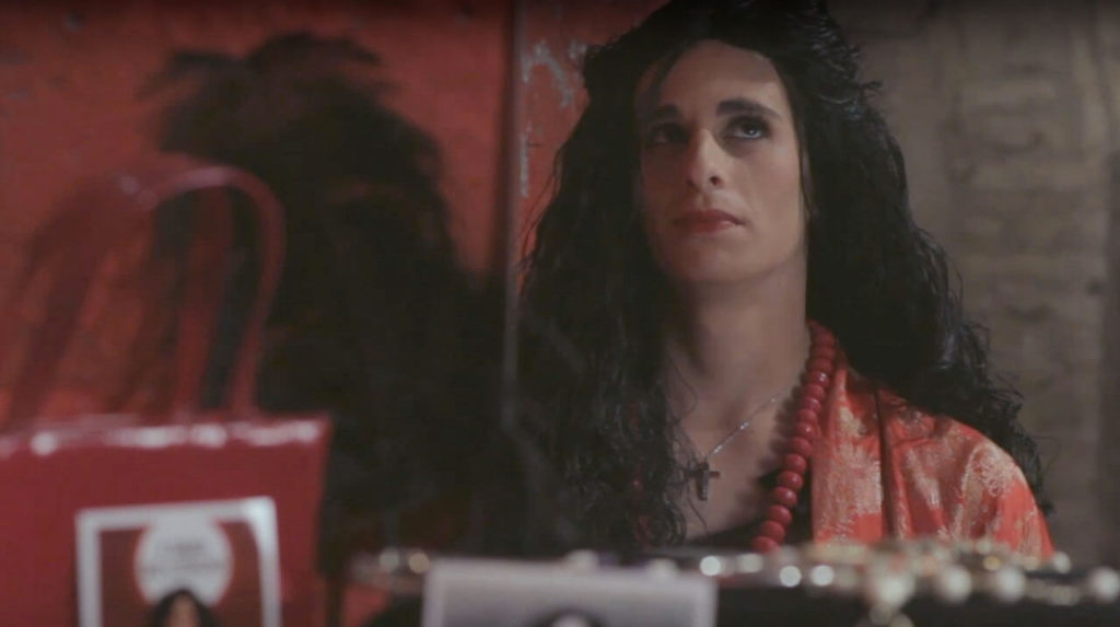 Princesa — Diplomati Cinema DAM 2023