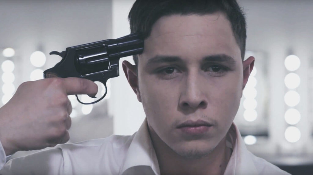 Proiezioni — Diplomati Cinema DAM 2017
