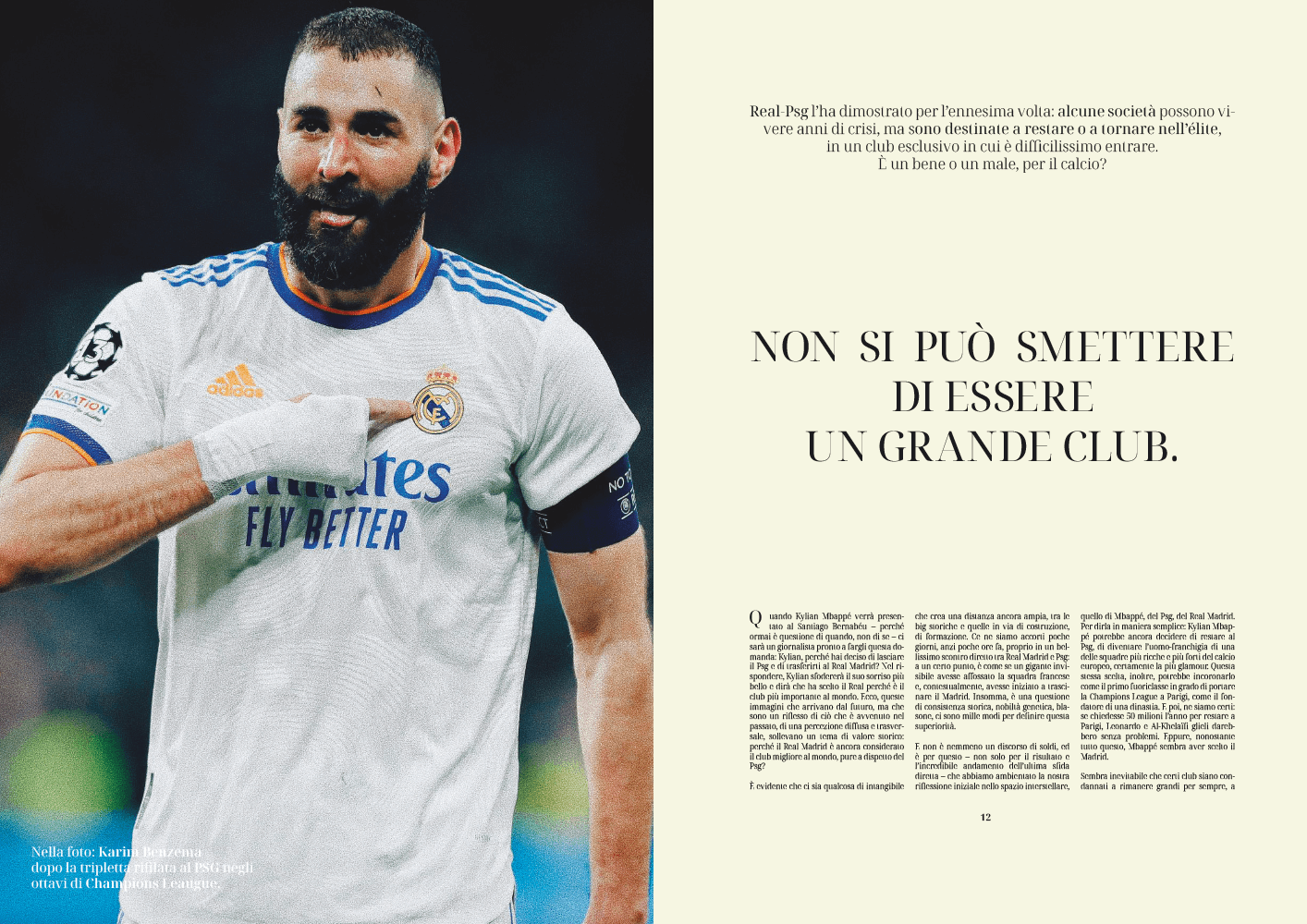 Undici — Davide Sarti