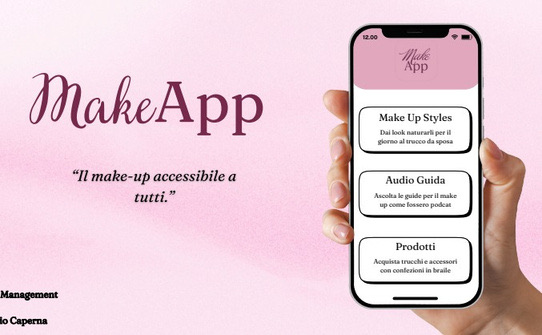 MakeApp — Veronica Ferri